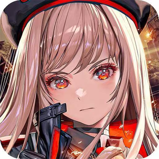 NIKKE:胜利女神国际服